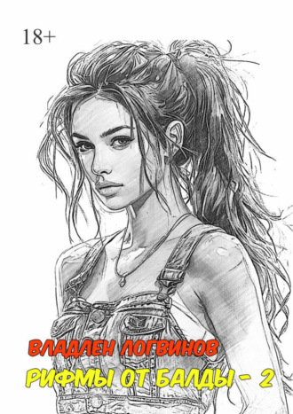 Рифмы от балды – 2. Владлен Логвинов