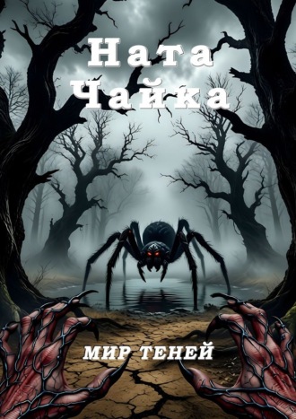 Обложка книги «Мир теней»