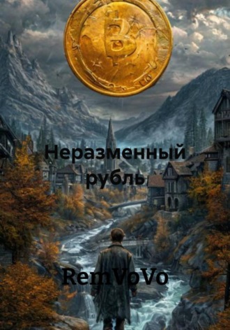 RemVoVo. Неразменный рубль