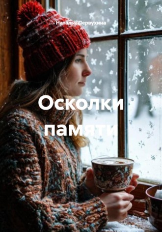Обложка книги «Осколки памяти»