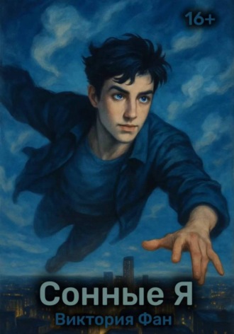 Виктория Фан. Сонные Я