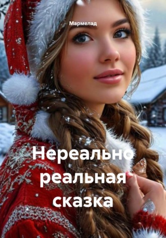 Мармелад. Нереально реальная сказка