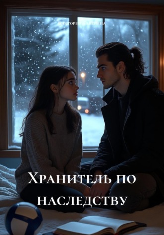 Виктория Каверина. Хранитель по наследству