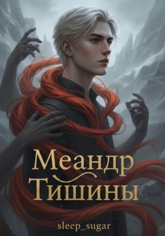 Sleep Sugar. Меандр тишины