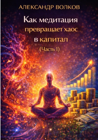 Александр Волков. Как медитация превращает хаос в капитал (Часть 1)