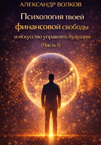 . Психология твоей финансовой свободы и искусство управлять будущим (Часть 1)