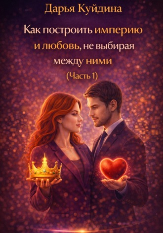 . Как построить империю и любовь, не выбирая между ними (Часть 1)
