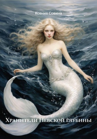 Ксения Совина. Хранители Невской глубины