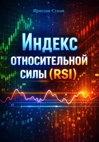 Обложка книги «Индекс относительной силы (RSI)»