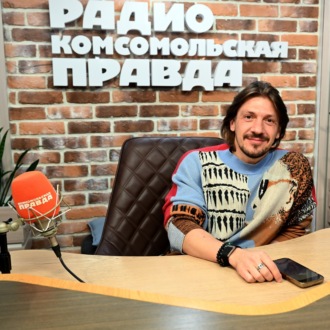 Обложка книги «Леонид Овруцкий: Самое страшное - прожить жизнь, оглянуться и понять, чего ты не сделал»