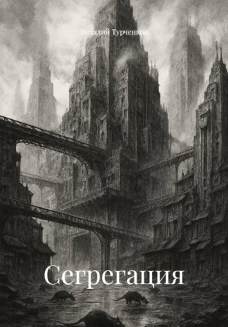 Виталий Турченков. Сегрегация