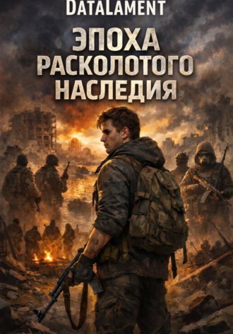 DataLament. Эпоха Расколотого Наследия