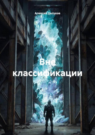 Обложка книги «Вне классификации»