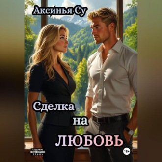 Обложка книги «Сделка на любовь»