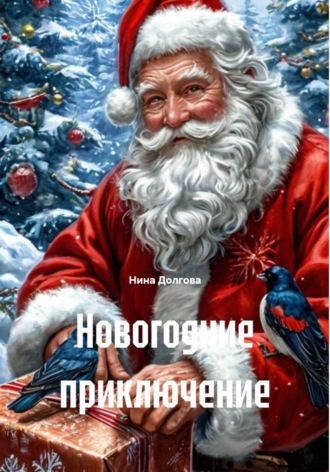 Новогодние приключения. 