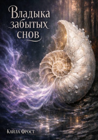 Обложка книги «Владыка Забытых Снов»