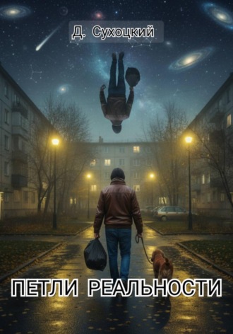 Д. Сухоцкий. Петли реальности