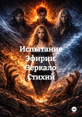 Mrs Off. Испытание Эфирии. Зеркало Стихий
