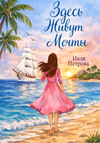 Надя Петрова. Здесь живут мечты