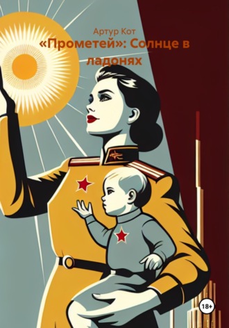Артур Кот. «Прометей»: Солнце в ладонях