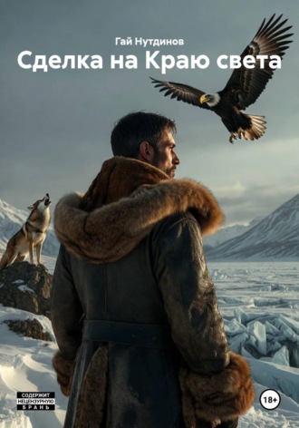 Гай Нутдинов. Сделка на Краю света