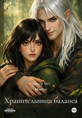 Хранительница баланса. Автор Без Имени