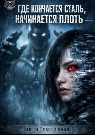 Костя Пластилинов. Где кончается сталь, начинается плоть
