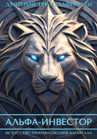 Дмитрий Триандафилиди. Альфа-инвестор: Искусство приумножения капитала