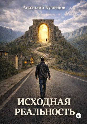 Анатолий Кузнецов. Исходная реальность