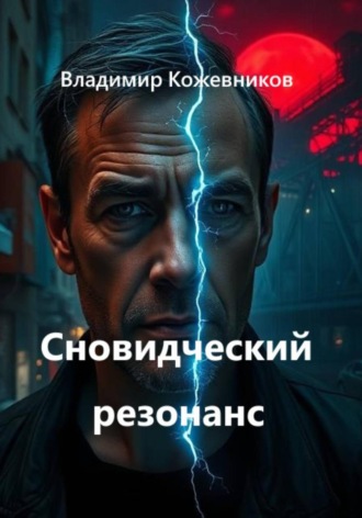 Обложка книги «Сновидческий резонанс»