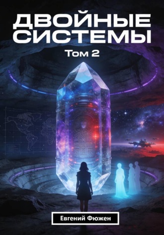 Евгений Фюжен. Двойные Системы. Том 2
