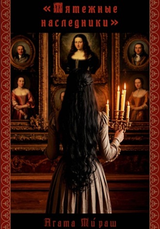 Агата Ми́раш. Мятежные наследники