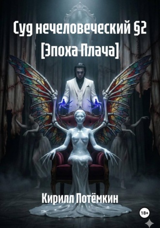 Кирилл Потёмкин. Суд нечеловеческий §2 [Эпоха Плача]