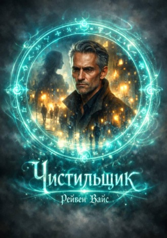 Чистильщик. 