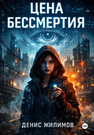 Денис Жилимов. Цена бессмертия