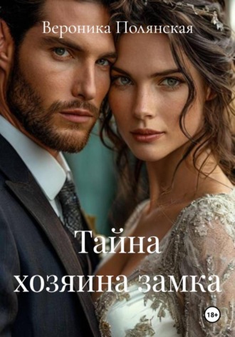 Обложка книги «Тайна хозяина замка»