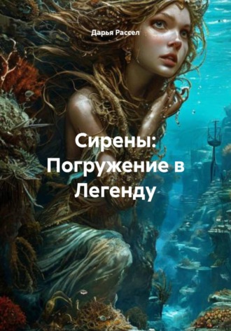 Дарья Рассел. Сирены: Погружение в Легенду