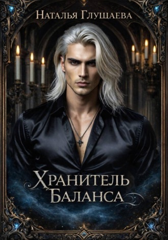 Наталья Глушаева. Хранитель Баланса