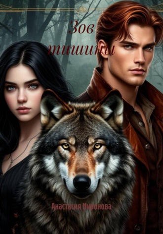 Обложка книги «Зов тишины»