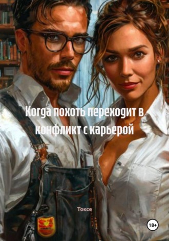 . Когда похоть переходит в конфликт с карьерой