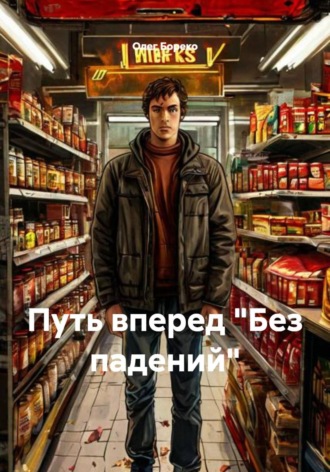 Обложка книги «Путь вперед «Без падений»»