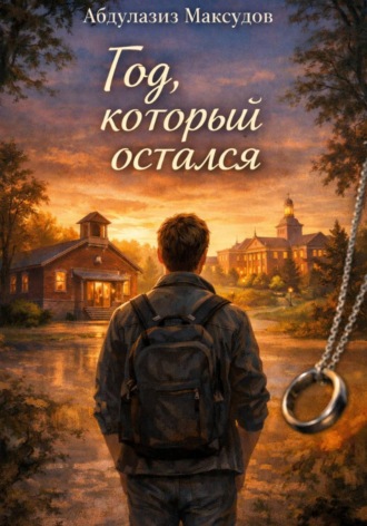 Абдулазиз Максудов. Год, который остался