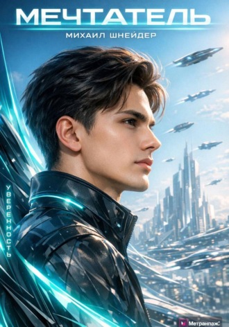 Михаил Шнейдер. Мечтатель