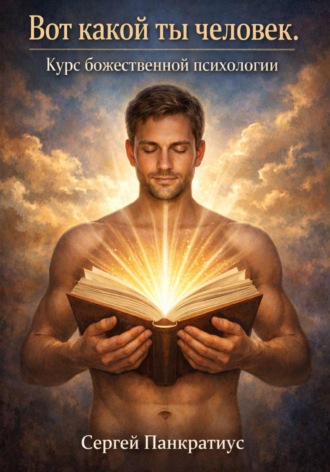 Вот какой ты человек. Курс божественной психологии. 