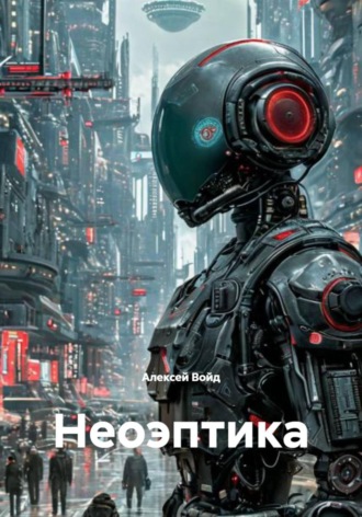 Неоэптика. Алексей Войд