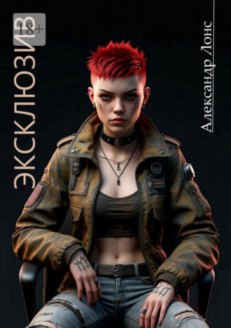 Александр Лонс. Эксклюзив