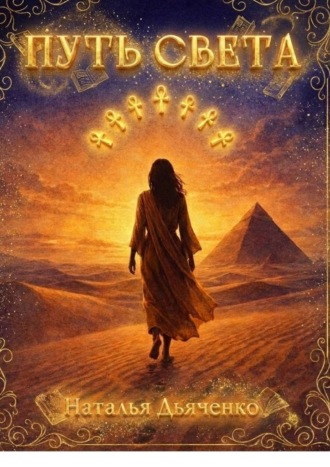 Наталья Дьяченко. Путь света