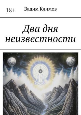Вадим Климов. Два дня неизвестности