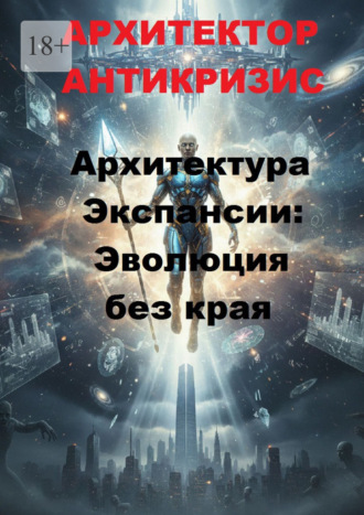 Архитектура экспансии: эволюция без конца. Архитектор Антикризис