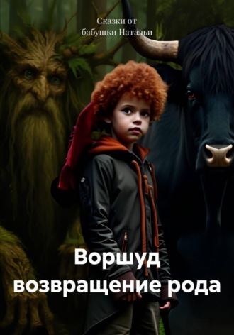 . Воршуд возвращение рода